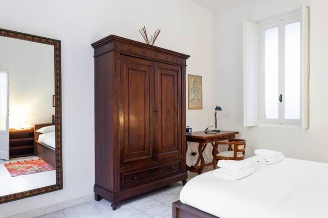 Isola And Zara Comfortable Apartment Milan Exterior photo