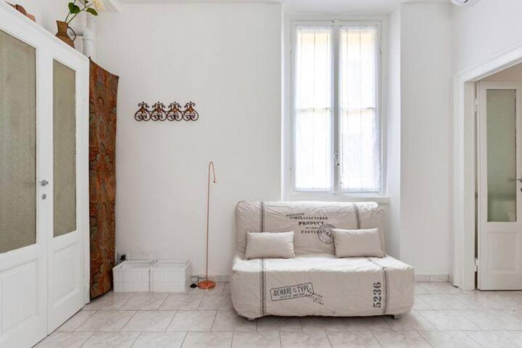 Isola And Zara Comfortable Apartment Milan Exterior photo